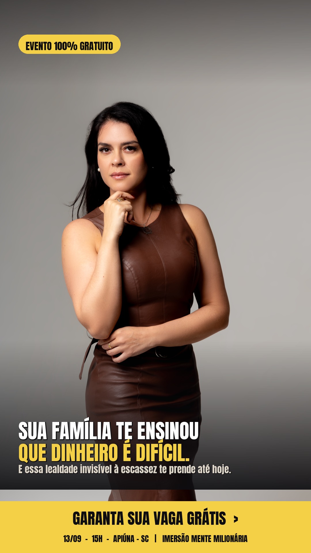 Lealdade geracional — Apiúna