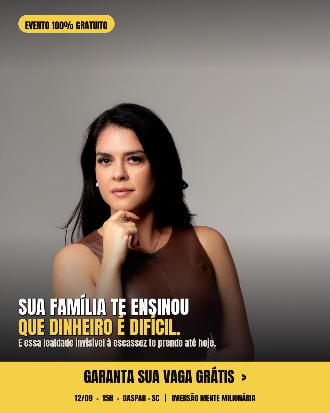 Lealdade geracional — Gaspar