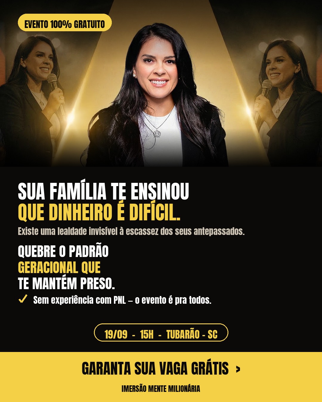 Lealdade geracional — Tubarão